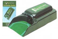 GolfersClub Golf Putting Machine GCGPUTM