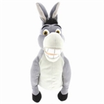 GolfersClub Golfers Club Donkey Headcover GCDONKE