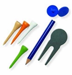 GolfersClub Golfers Club Society Tee Pack GCSOCIE