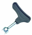 GolfersClub Pro Key Stud Wrench PK01