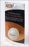 GolfersClub The Disgo Flashing Golf Ball GCDISGO