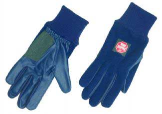 GolfersClub Windstopper Winter Gloves-medium