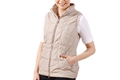Golfino Ladies Micro Waistcoat WSGI009