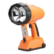 Goliath 3 Million Candle Power Rechargeable