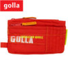 Golla Cable Mobile Phone Bag - Red