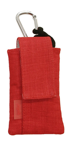 Golla Colour Bag - Red