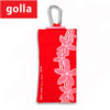 Golla Hawaji Mobile Phone Bag - Red