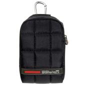 Golla Large Cube Digi Bag (Black)