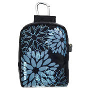 Golla Large Digital Camera Bag - Black