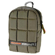 Golla Large Digital Camera Bag - Green