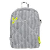 golla Large Dolly Digi Bag (Grey)