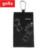 Golla Letti Mobile Phone Bag - Black
