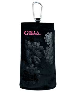 Golla Mobile Bag - Black