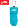 Golla Mobile Phone Sock - Turquoise