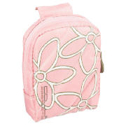 Golla Small Digital Camera Bag - Pink