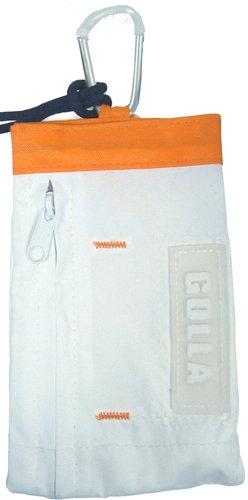 Sport Light Bag - White