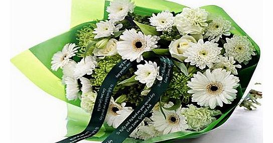 GoneDigging Personalised Spearmint Surprise