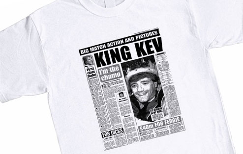 GoneDigging T-Shirts - Newcastle