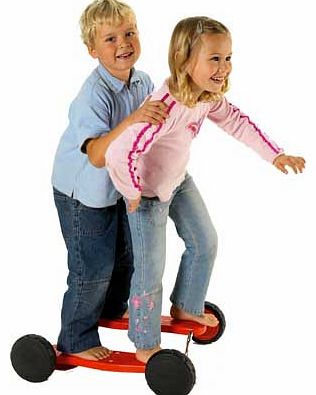 Gonge Go Go Bus without Handles