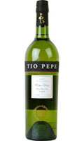Gonzalez Byass Tio Pepe