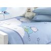 Toy Boy Cot Bed Duvet Cover
