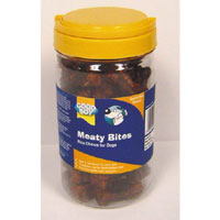 good boy Bites Meaty Beef 45 Pack