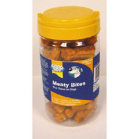 good boy Bites Meaty Chicken 45 Pack