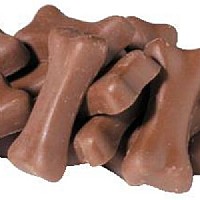 Good Boy Choc Mini Bones