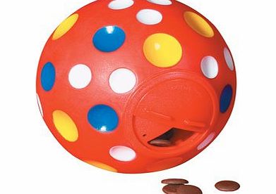 Good Boy Dog Treat Training Ball