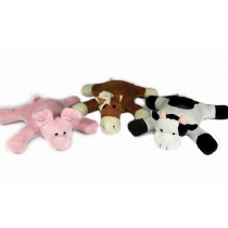 Good Boy Frisbee Friends