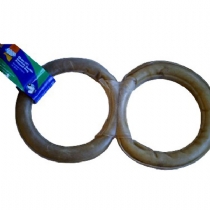 Good Boy Hide Ring Double Pressed