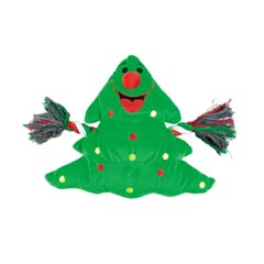 Laughing Christmas Tree 10/876