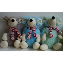 Good Boy Matty Mouse Single