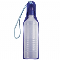 Good Boy Portable Pet Water Bottle 500Ml Single
