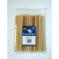 Good Boy Rawhide Twists 10 pack of 40