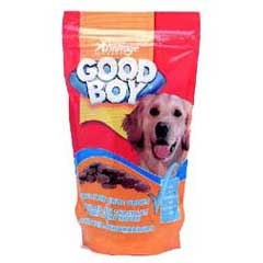 good boy Sugar Free Choc Drops 250g
