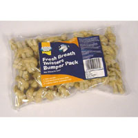 Twisters Fresh Breath 25 Pack