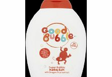Good Bubble Dragon Fruit Bubble Bath 400ml -