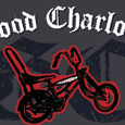 Good Charlotte Bike Anthem Button Badges