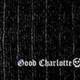 Good Charlotte Black & Grey Beanie