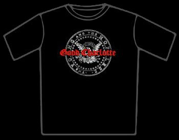 Good Charlotte Eagle T-Shirt