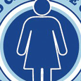 Good Charlotte Logo Button Badges