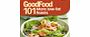 Good Food: 101 More Low-Fat Feats