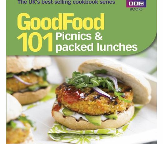 101 Picnics & Packed Lunches: Triple-tested Recipes