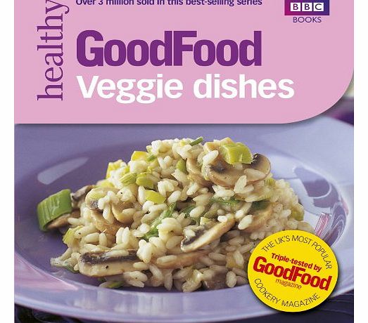 Good Food 101 Veggie Dishes (Tried-and-Tested Recipies)