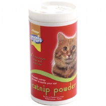 Good Girl Cat Treats Catnip Powder 20G