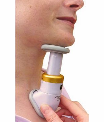 Good Ideas Tone and Firm your Neck with the Neckline Slimmer(870)