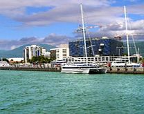 Good Morning Cairns - Small Group Tour - Child