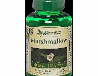 Good n Natural Marshmallow Capsules 405mg -