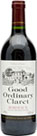 Good Ordinary Claret (750ml)